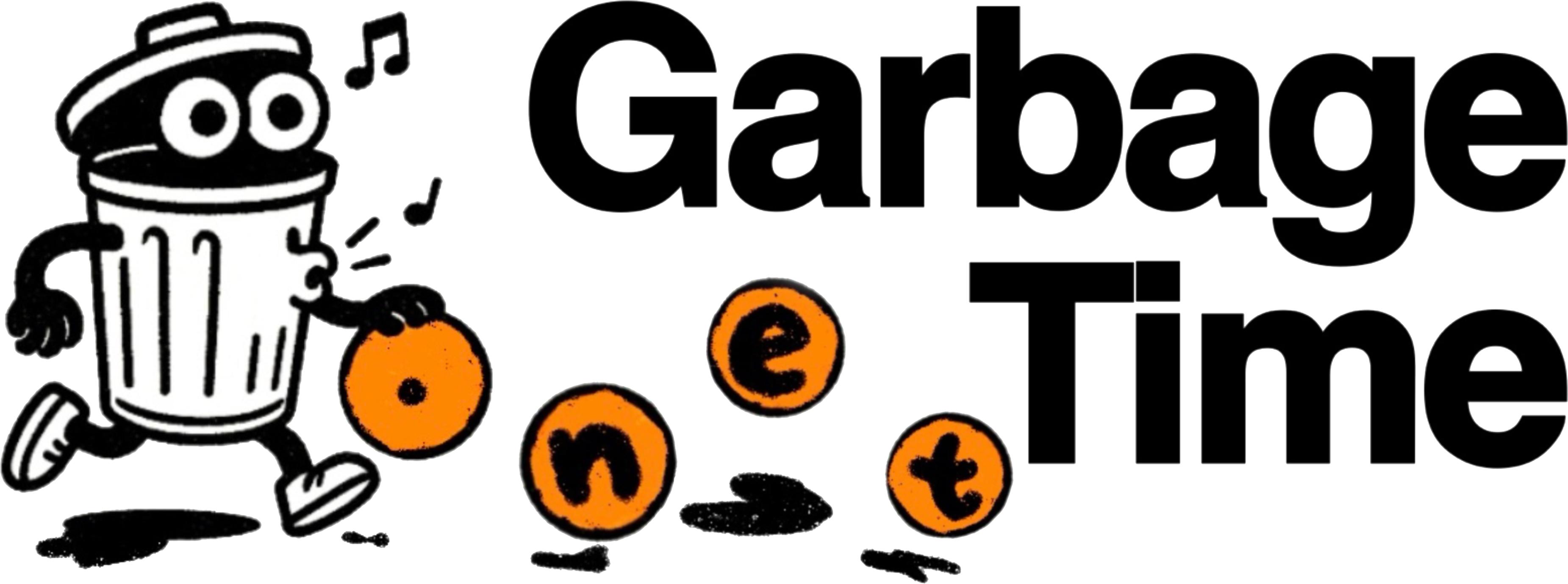 Garbage Time