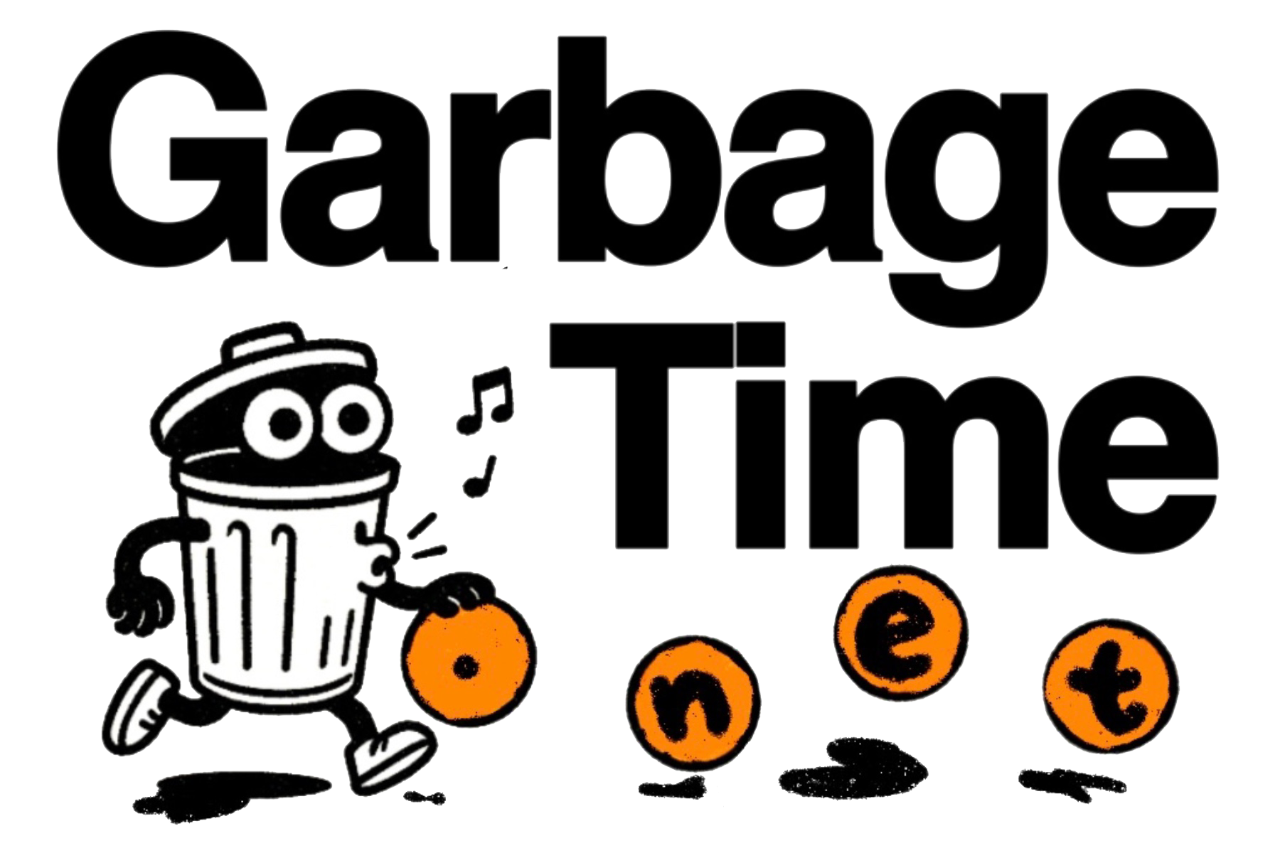 Garbage Time